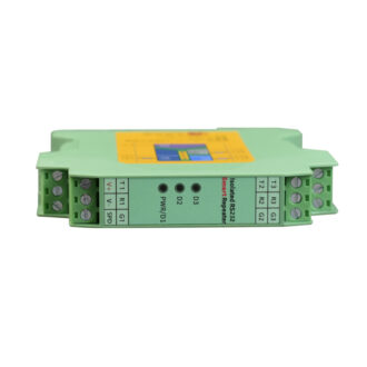 RS232 Isolation Hub Splitter for PLC & Modbus Systems – Multi-Master ...